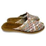 Sueco Catalina Tan Pastel